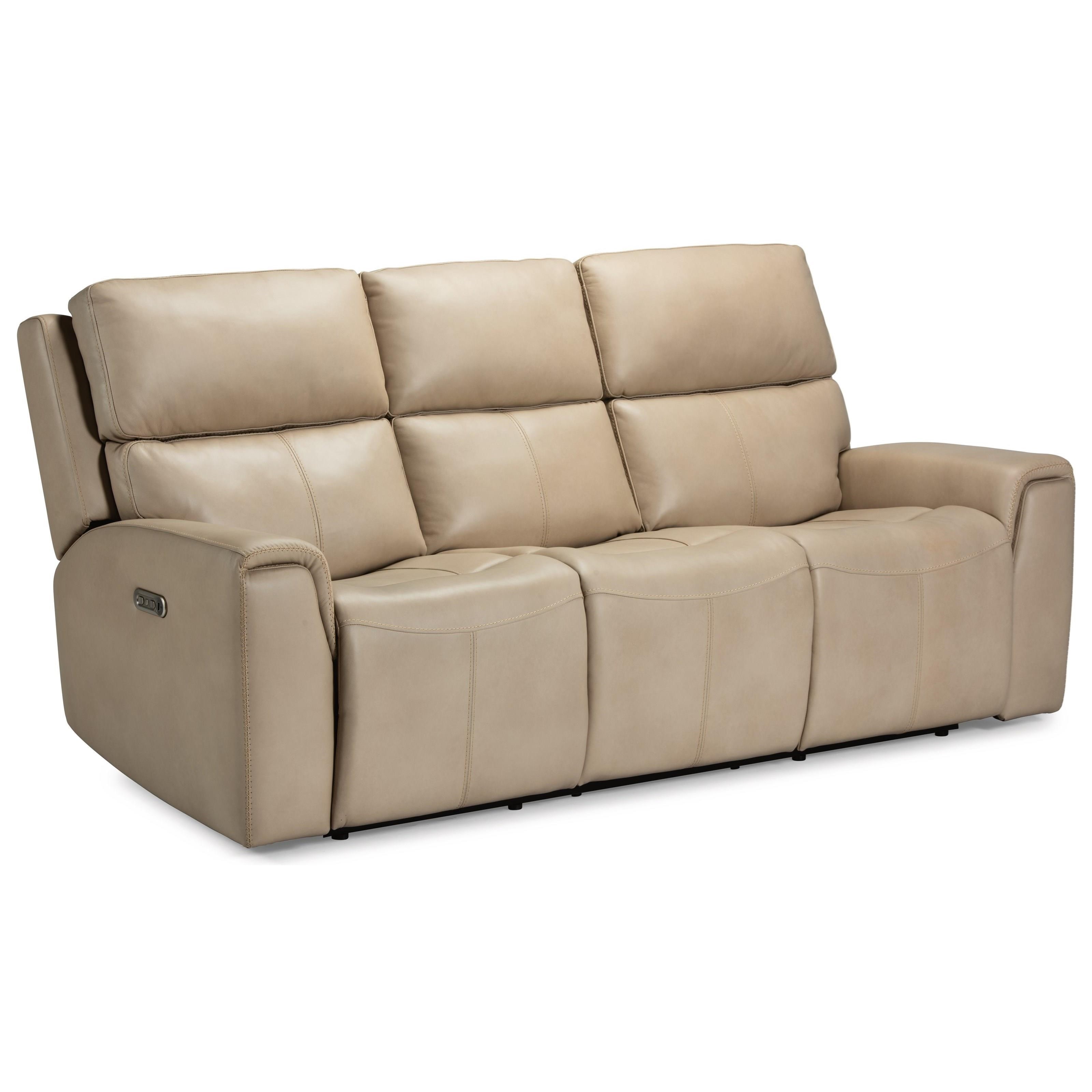Flexsteel home latitudes shop collection